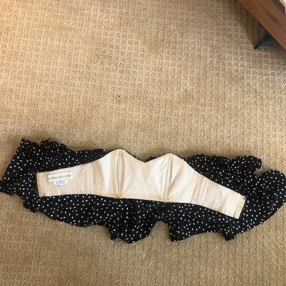 Stone Cold Fox Holy Tube - Picture 4 of 7